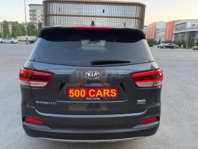 Kia Sorento-18