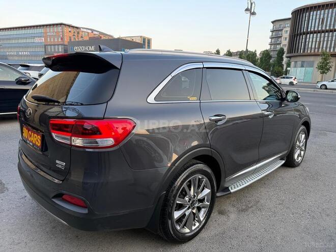 Kia Sorento-5