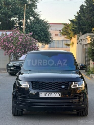 Land Rover Range Rover-3