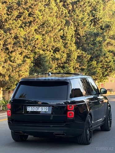 Land Rover Range Rover-4