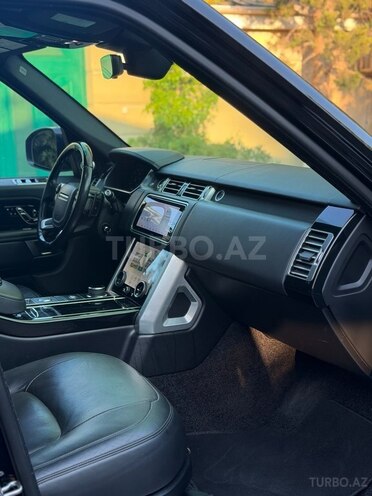 Land Rover Range Rover-8
