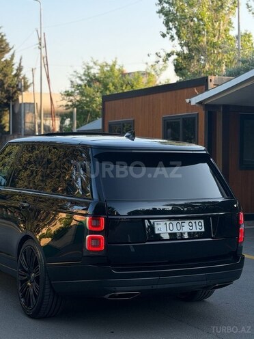 Land Rover Range Rover-6
