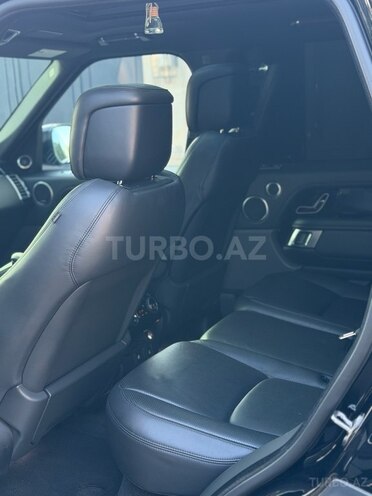 Land Rover Range Rover-7