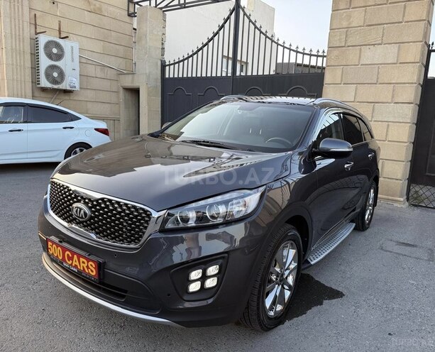 Kia Sorento-19