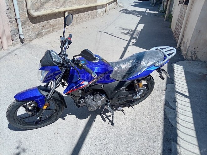 Tufan S 150-3