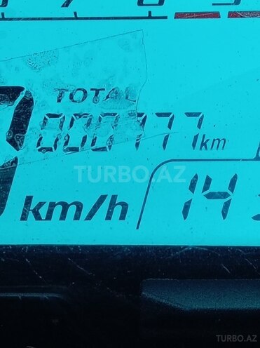 Tufan S 150-4