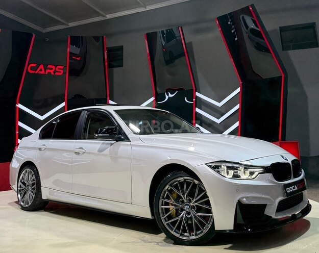 BMW 328-2
