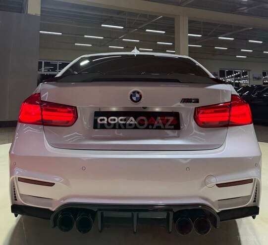 BMW 328-20