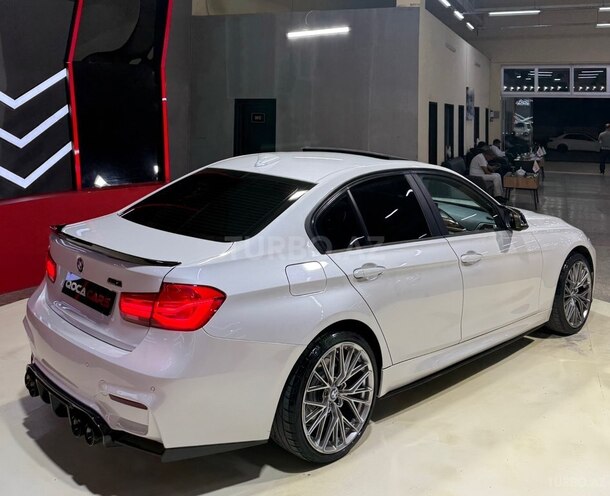 BMW 328-13