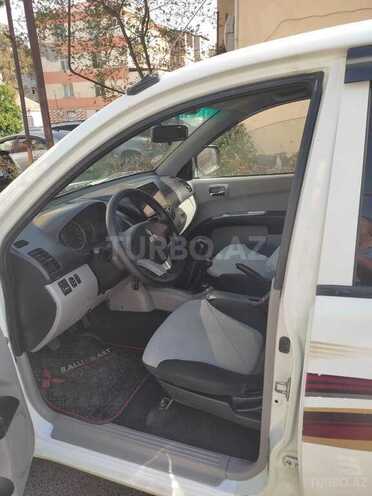 Mitsubishi L200-3