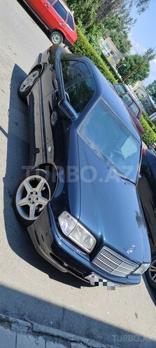 Mercedes C 240-2