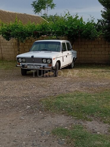 LADA (VAZ) 2106-1