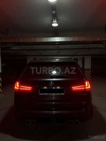BMW X5-5