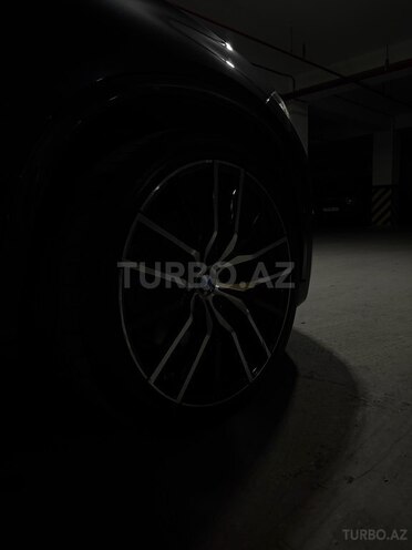 BMW X5-9