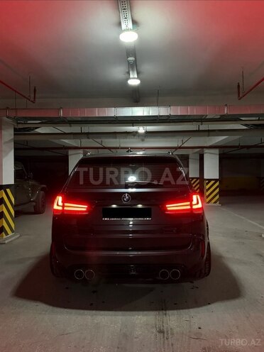 BMW X5-4
