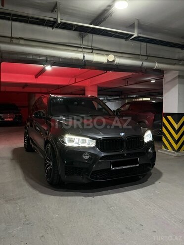 BMW X5-2