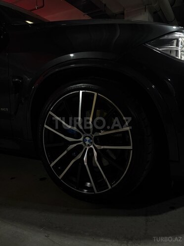 BMW X5-10
