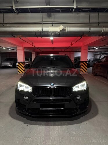 BMW X5-1