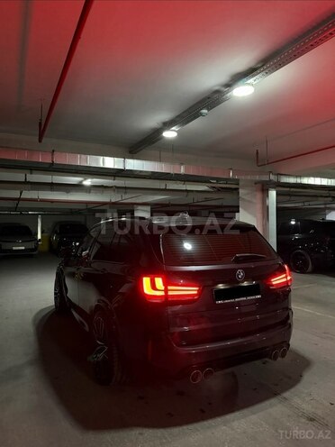 BMW X5-7