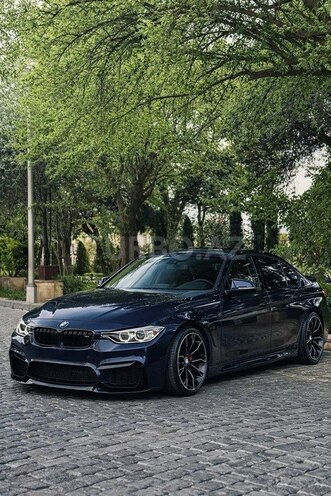 BMW 328-5