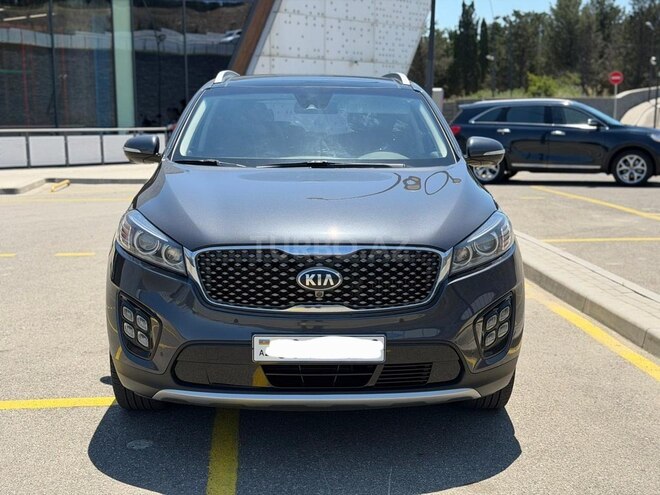 Kia Sorento-7