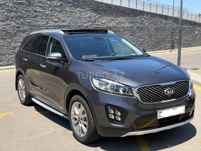 Kia Sorento-2