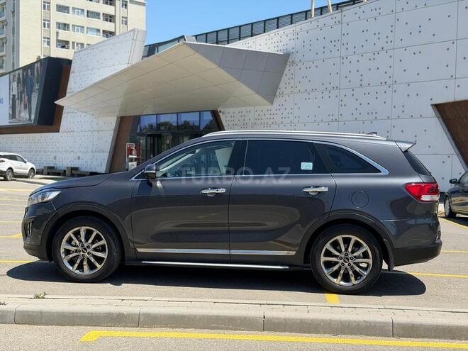 Kia Sorento-5