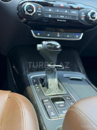 Kia Sorento-17