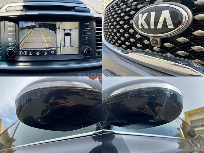 Kia Sorento-10