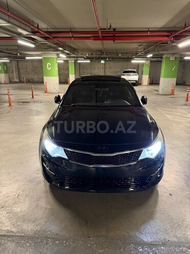 Kia Optima-1