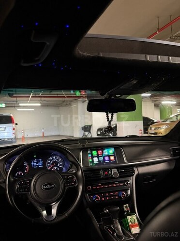 Kia Optima-10