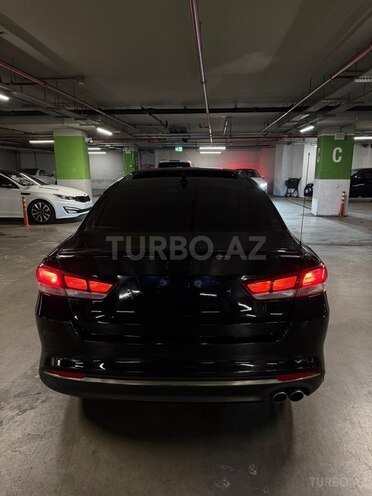 Kia Optima-2