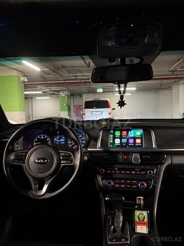 Kia Optima-9