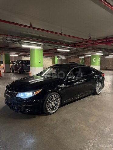 Kia Optima-3