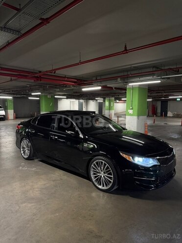 Kia Optima-4