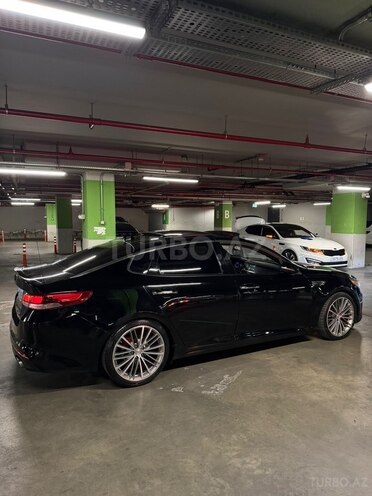 Kia Optima-7