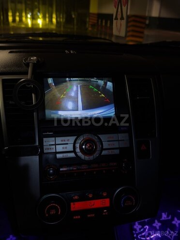 Nissan Tiida-15