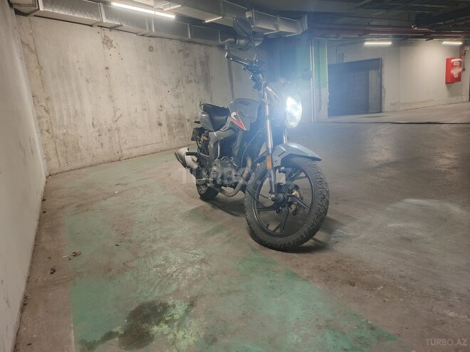 Tufan S 150-1