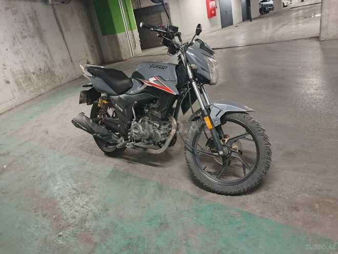 Tufan S 150-2
