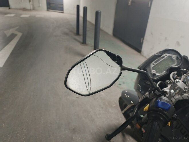 Tufan S 150-7