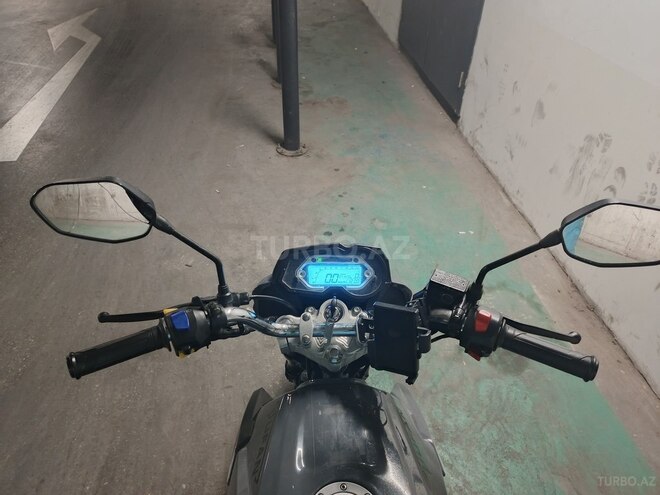 Tufan S 150-12