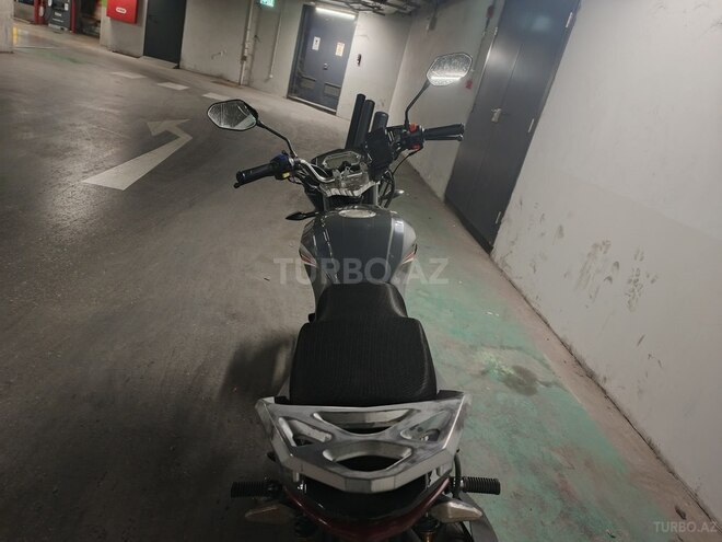 Tufan S 150-3