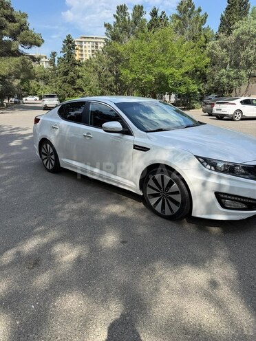 Kia K5-3