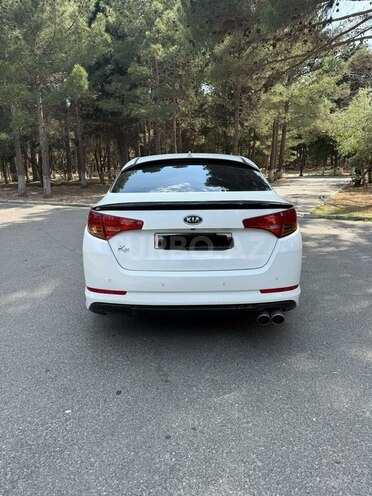 Kia K5-6