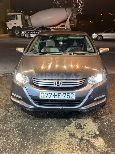 Honda Insight-1