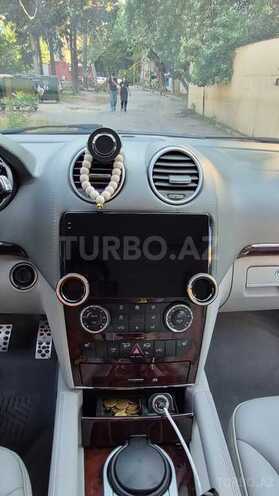 Mercedes GL 350 4MATIC-7
