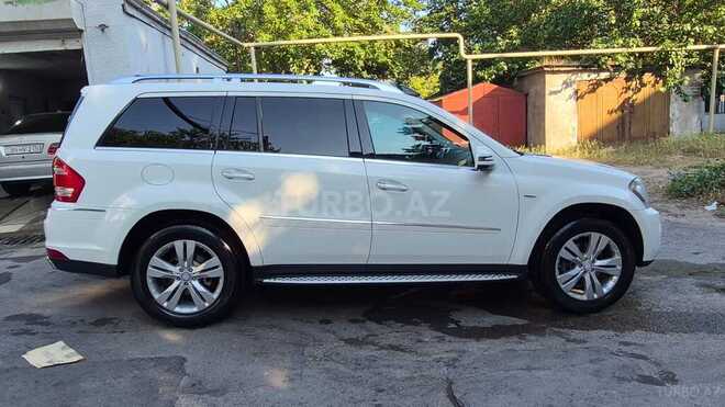 Mercedes GL 350 4MATIC-15