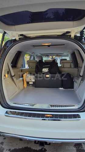 Mercedes GL 350 4MATIC-5