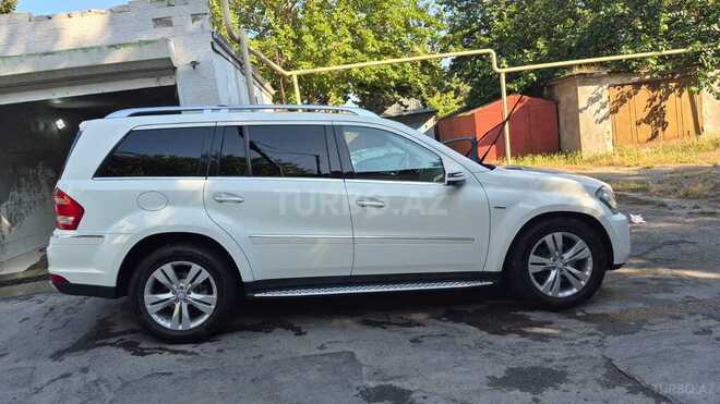 Mercedes GL 350 4MATIC-3
