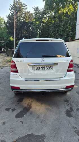 Mercedes GL 350 4MATIC-12